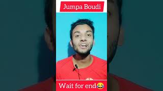 Jhumpa Boudi Hot Video😀 | Jumpa Boudi Wrost | ft. #jhumpa_biswas