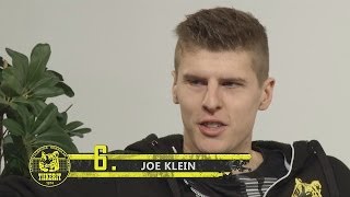 Tiikerit-show 5 - Joe Klein