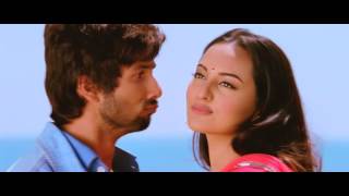 Saree Ke Fall Sa  R .Rajkumar 2013 Hindi song  Blu Ray