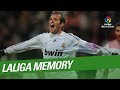 LaLiga Memory: Van der Vaart Best Goals and Skills