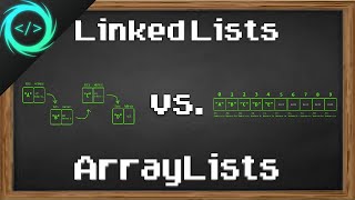 LinkedLists vs ArrayLists 🤼♂️