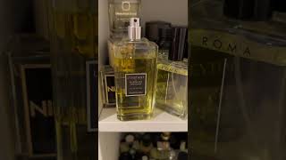 العطر هذا المفروض ينباع بالصيدلية #غيرلان #عطور