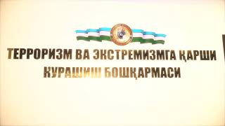 Сурхондарёда террорчиликда айбланаётган бир гуруҳ шахсларга нисбатан қидирув эълон қилинди