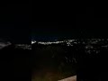 宮島サービスエリア下り夜景