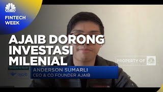 Transformasi Ajaib Dorong Investasi Milenial di Pasar Modal