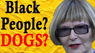 Hellen Zille The Racist