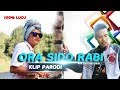 Ora Sido Rabi (Ardi & Keni ishida ) Parodi 100% Ngakak