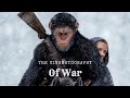 The Cinematography of War