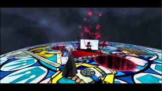 KH2FM - Intense Slayer Xemnas vs Intense - Marluxia