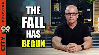 This Is Economic Collapse: We're Entering The Early Stages