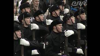 2006 Estonian Defense Forces military parade - Kaitsejõudude paraad