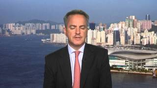 Adrian Mowat of JP Morgan gives his reasons for being bullish on Japan.