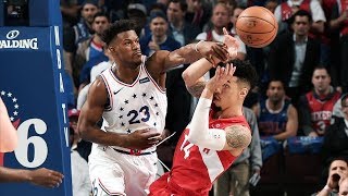 Simmons, Butler Takeover! 76ers Force Game 7! 2019 NBA Playoffs