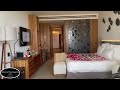 Secrets Bahia Mita Surf & Spa Resort Preferred Club Junior Suite Ocean View Room Tour