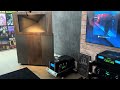 KLIPSCH HORN JUBILEE - MCINTOSH - Munich HIGH END Audio Show 2023 Review