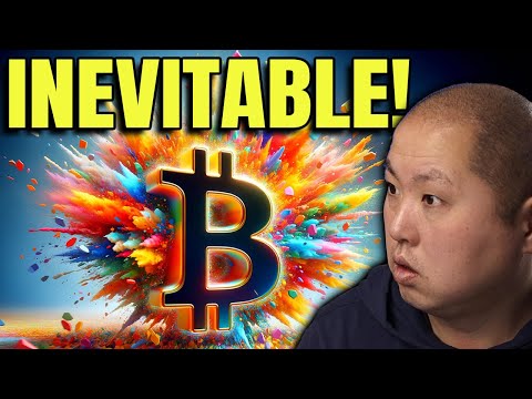 Bitcoin And Crypto Will EXPLODE Due To These Catalysts…