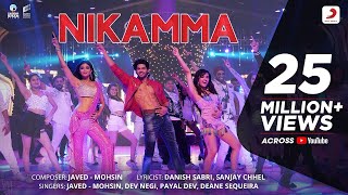 Nikamma - 17 June | Shilpa Shetty, Abhimanyu, Shirley | Javed Mohsin, Dev, Payal, Danish, Deane