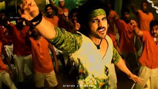 Jorsey Song 🎶 || HD Whatsapp status video song || Magadheera Movie 🎥 || Ram Charan || $C ||