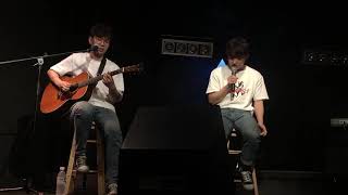 190721 오늘과 내일 사이 / 오추프로젝트 - 폰서트 (Cover)