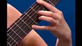 Guitare classique  - Ana Vidovic -  Michelle \u0026 Yesterday  - J Lennom   Mc Cartney -