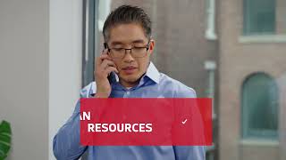 Payroll and HR solutions for accountants and bookkeepers