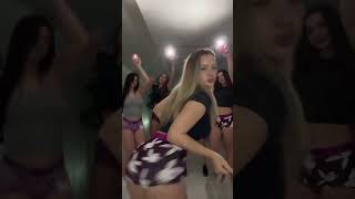 Sophie Rain, Alina Rose, Ava Reyes, Aishah Sofey and Summer Iris are dancing! #shorts #sophierain