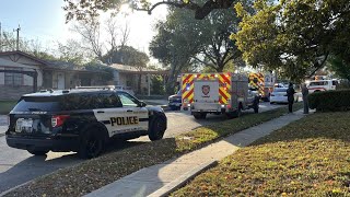 Fight between brothers leads to fatal shooting after girlfriend shot in crossfire, SAPD says