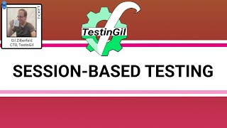 Session-Based Testing