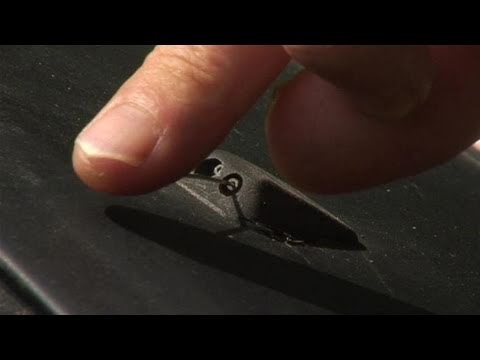 How To Wash Windscreen Washer Jets How To Wash Windscreen Washer Jets