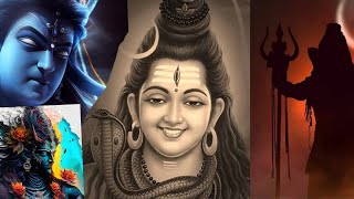 Shiva God #shivagod #shivathandavam #godshiva #indiangods #india