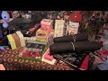 What I Got My Boyfriend for Christmas (2025) | Soft-Spoken ASMR Haul