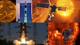 ഇനി സൂര്യനിലേക്ക്: ആദിത്യ എൽ വൺ |  ISRO | Aditya-L1