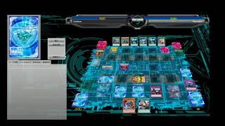 折紙CS 遊戯王 2020.05.10　2回戦 　GenGen（オルターガイスト）VS　Mizuneko (閃刀姫)