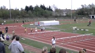 Heart of England, Rugby U15M 80mH 'B'