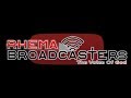 Rhema Broadcasters Hindi Christian Radio Live||Hindi Worship Sermon Prayer||