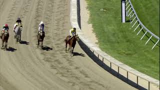MONMOUTH PARK 05-16-2026 RACE 2