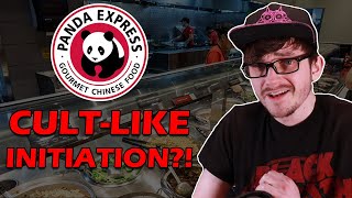 Panda Express Allegedly Sent Employees to HORRIFYING Cult-Like Seminar