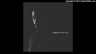 Damso - Autotune (8D Audio)