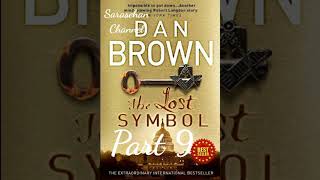 Audio Books :Dan Brown The Lost Symbol _ Part 9
