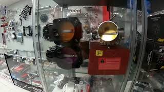 Tampa enemy creations store/ street and racing parts