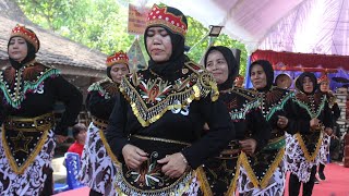 TERBARU !! Brondut SEKAR SOKO LIMO dusun Krajan desa Brongkol kecjambu