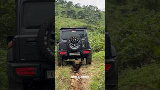 🔥അപ്പോൾ നമ്മുക്ക് തമ്മിൽ ഒന്നു കാണണം 🔥 #jimny #offroad