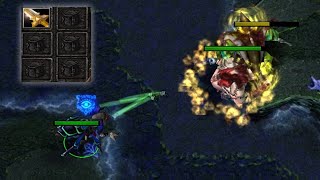 DOTA WEAVER FIRST ITEM DIVINE RAPIER: 500 DAMAGE = INSTANT KILLS