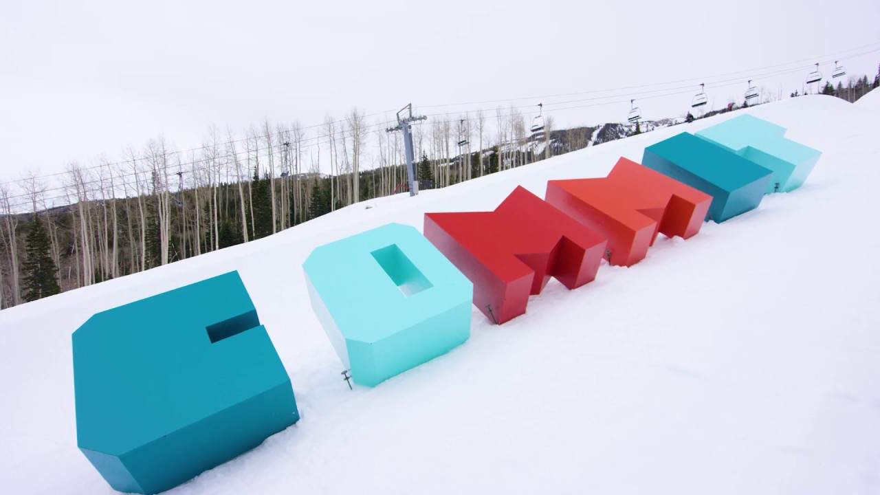Commit It S Theaspenway Youtube