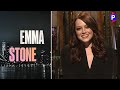 emma stone transforming weakness into superpower