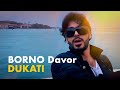 BORNO Davor - Dukati (4K official video 2019) New