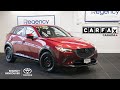 2018 Mazda CX-3 for sale at Regency Toyota, Vancouver!