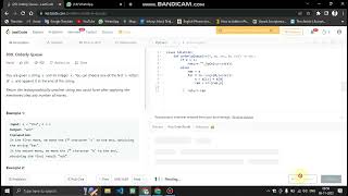 Orderly Queue | Leetcode | Problem of the Day | Python