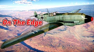 Bf 109 E-1 - As Far as Only LMGs Should Go [War Thunder]