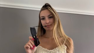 ASMR aber kannst du diesem Video WIDERSTEHEN?⚡️